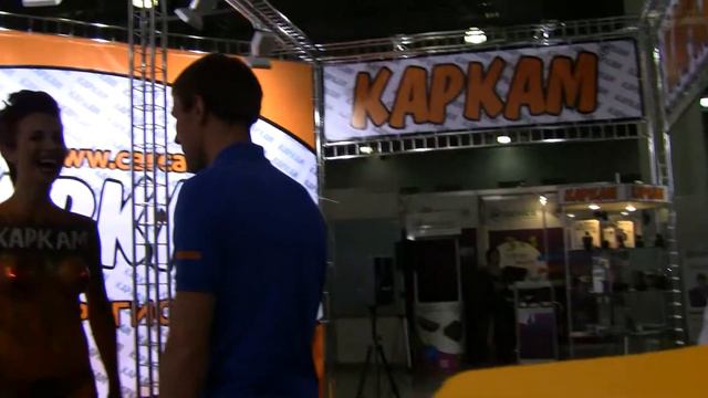 Каркам Видеорегистратор CarCam Фотофорум 2014 смотреть онлайн