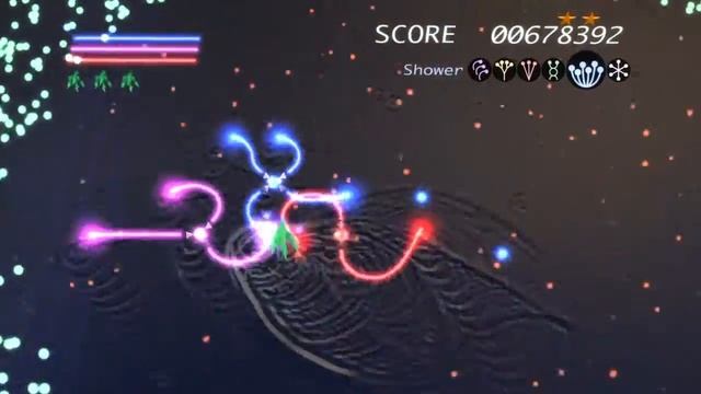 Prismatic Solid 3-2 смотреть онлайн