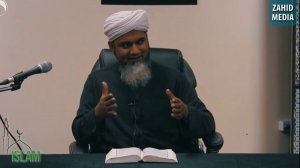 Приблизиться к Богу. Хасан Али