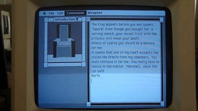 История Apple: Как всё начиналось... [1 из 4] смотреть онлайн