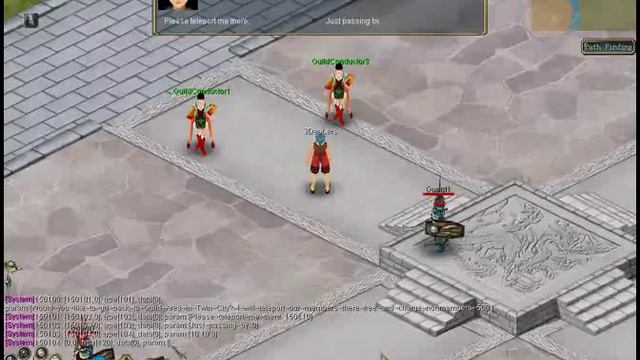 5065 Conquer binary all use commands смотреть онлайн