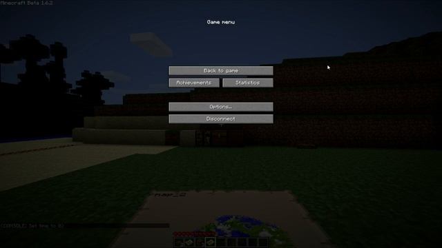 Minecraft: Beta 1.6 Update Review "Maps, Trapdoors, WildGrass and More" смотреть онлайн