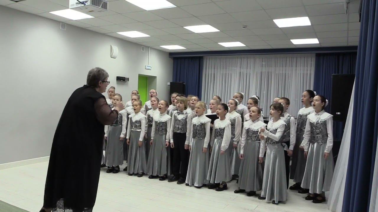 Муз. С. Плешака, стихи О. Сердобольского "Гном" смотреть онлайн