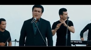 Bahodir Mamajonov - Seni yomon ko'rishim kerak