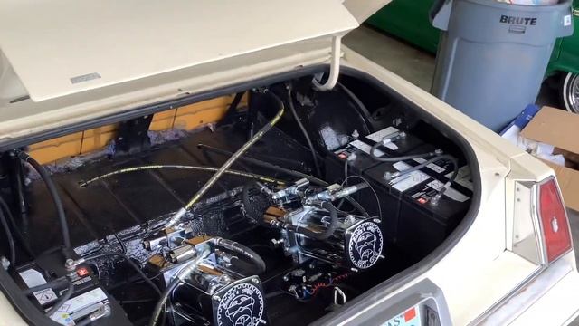 Monte Carlo lowrider смотреть онлайн