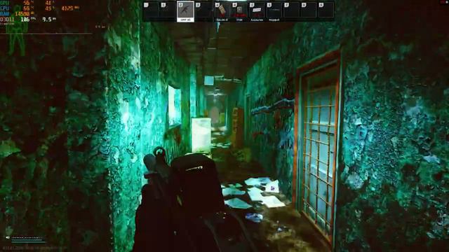 Escape From Tarkov - 3 бира смотреть онлайн