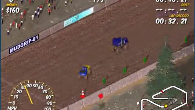 Мега гонки на формуле 1, мультик про машины смотреть онлайн