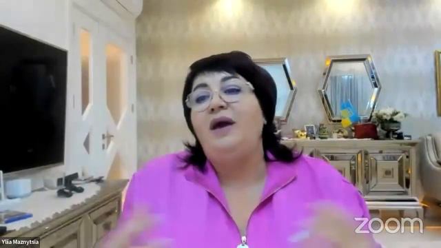 Юлия Мазница - Исполнительный Директор компании inCruises смотреть онлайн