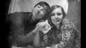 Прощай, детка! Майк Науменко