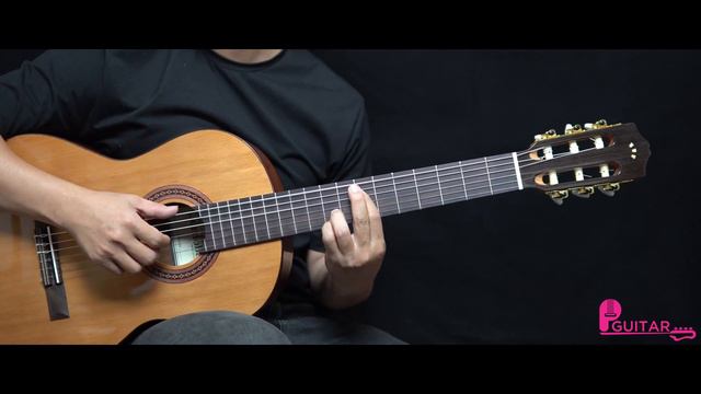 Trên tay guitar Cordoba Cadete - size 3/4 dành cho người có thân hình nhỏ bé, thích đi du lịch смотреть онлайн
