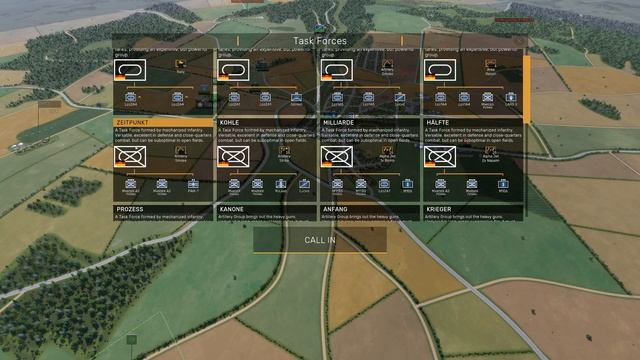 MOBILE DEFENSE MODE | Regiments | NEW Cold War era RTT / RTS | Demo Gameplay смотреть онлайн
