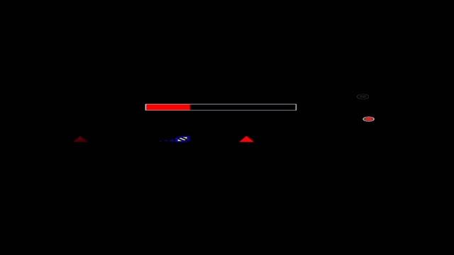 прохожу босса РИКАРДО МИЛОСА в Geometry dash смотреть онлайн