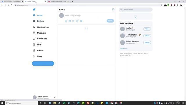 ▓█ Javascript Commission Bot Review 2023 | Review, Demo & Bonuses смотреть онлайн