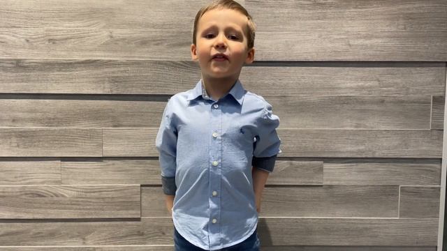 Топунов Ярослав, 4г. смотреть онлайн