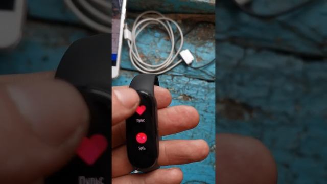 Как вернуться на главный экран одним свайпом? Или с чем едят Mi Band 6? смотреть онлайн
