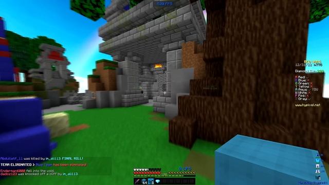 ТОП #1 БЕДВАРСЕР! Секреты ЛУЧШЕГО ИГРОКА в BedWars смотреть онлайн