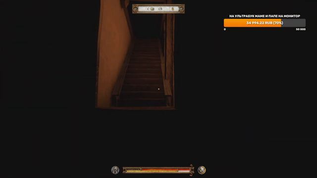 Ночное ограбление магазина брони в Kingdom Come: Deliverance смотреть онлайн