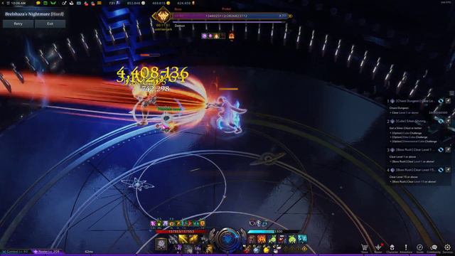 x3 Consecutive Kills HM Prokel 1551 Arthetinean Skill Machinist (Scouter) POV смотреть онлайн