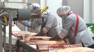 Жиловщик отделения обвалки мяса и изготовления полуфабрикатов