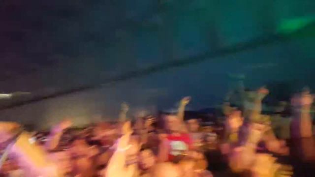 DOPE DOD @UNTOLD FESTIVAL PART 2