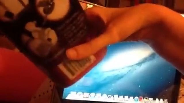 Boom Cube From Walmart смотреть онлайн