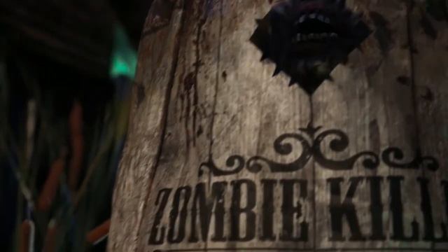 All Spirit Halloween Themes Through The Years | Spirit Halloween 2010-2020 | Halloween Animatronics смотреть онлайн