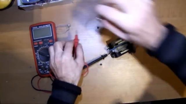 Генератор с помпы стиральной машинки смотреть онлайн