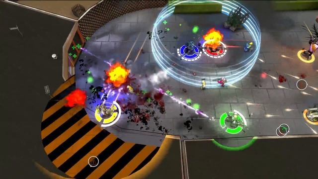 Spareware Greenlight смотреть онлайн