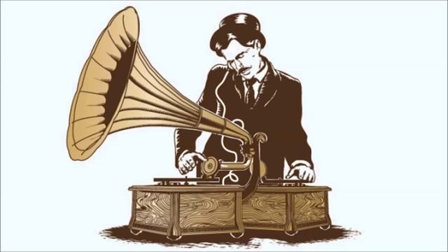 Gimme That Ole Time Feel: An Electro Swing Mix