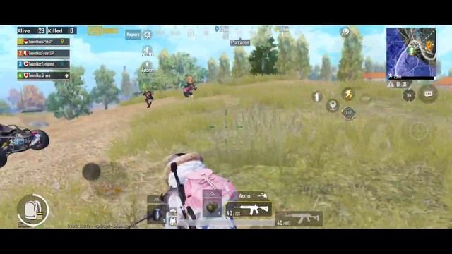 How we play custom room | Part 2 | Intense late game | SpeedyPUBGMobile смотреть онлайн
