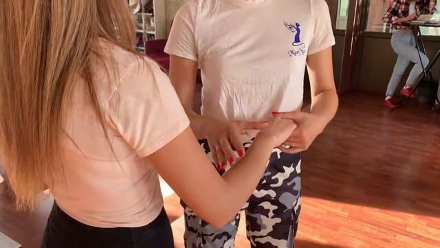 «Штучки от Мармур» | КИЗОМБА | KIZOMBA «РАМКА. Самые важные моменты» смотреть онлайн