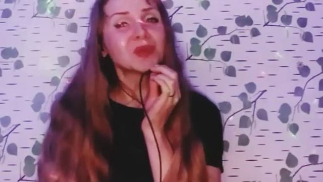 Елена Сандзюк "Листья летнего сада" смотреть онлайн