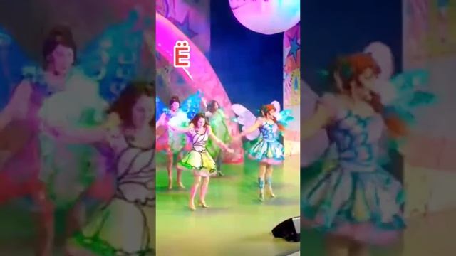 АЗБУКА АКТРИСЫ ? #SHORTS смотреть онлайн