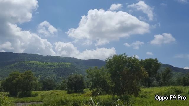 Samsung Galaxy A7 2018 Vs Oppo F9 Pro Camera Test смотреть онлайн