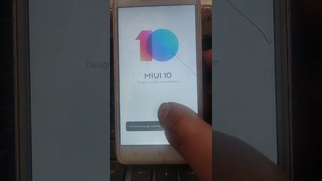 Xiaomi Redmi 4A Remove Google Account Bypass FRP. Without PC ! смотреть онлайн