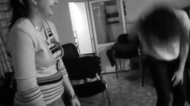 Репетиция читки моей пьесы про радио смотреть онлайн