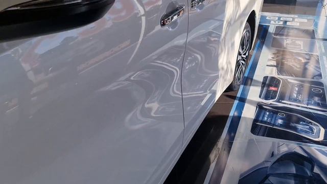 Walkaround Toyota Alphard G Heritage Edition [AH30] Facelift Improvement - Indonesia смотреть онлайн