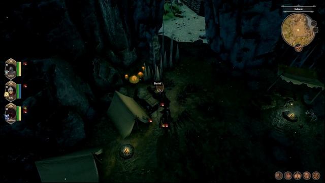 Party Based Tactical RPG!! Zoria Age of Shattering Part 2 смотреть онлайн