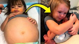 Необычные Роды, Которые Шокировали Даже Врачей! Топ 10