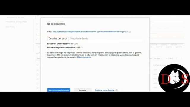 Redireccionamiento 301, Wordpress смотреть онлайн