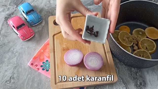 BALGAM SÖKTÜRÜCÜ 💯 ÖKSÜRÜĞÜ BIÇAK GİBİ KESER 😷  EVDE SOĞAN VARSA HEMEN YAP ✅