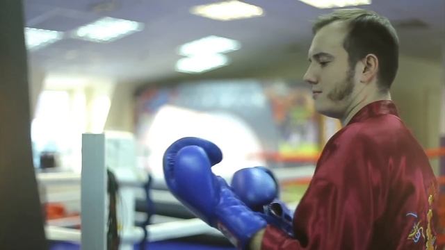 Garlic Kings в Nevsky Gym, S01E02 смотреть онлайн