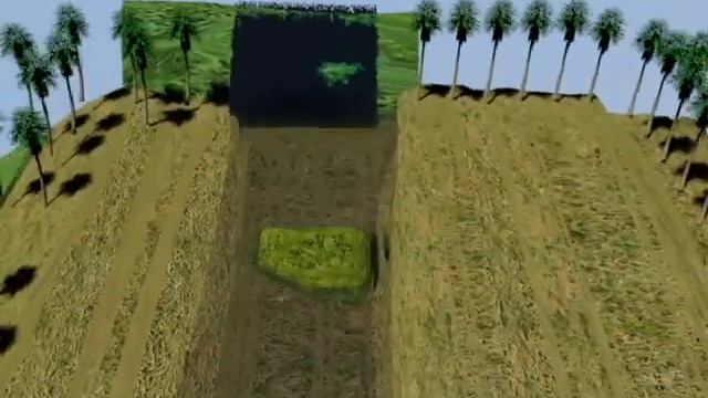 3D ANIMATION MADE BY STUDENT AT AUTOCAD 3D AND 3DSMAX COURSE смотреть онлайн