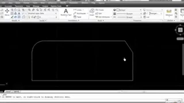Curso completo de Autocad 2D 50 de 100)(360p H 264 AAC) смотреть онлайн