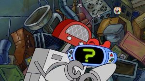 Губка Боб Малыш Карен 4