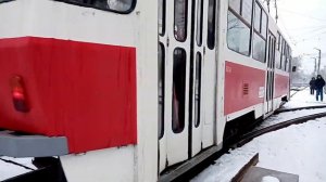 Volgograd Tram / Волгоградский трамвай