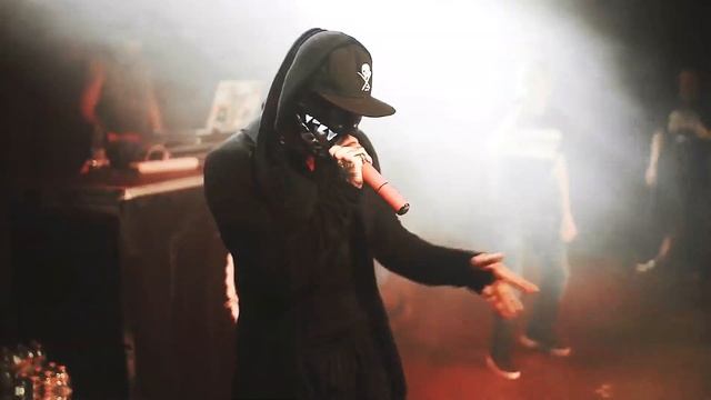 Johnny Rudeboy | Sempai смотреть онлайн