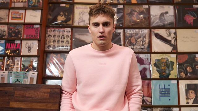 Sam Fender on Radio 1: Sam's All-Time Favourite Indie Anthems with Jack Saunders смотреть онлайн
