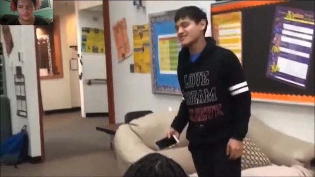 I GOT FRIST REACT ON VIDEO form action ISD смотреть онлайн