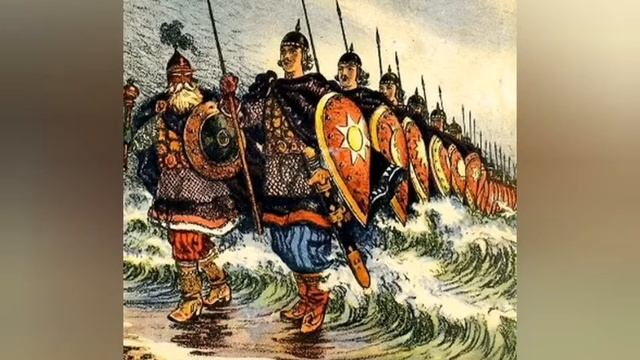 У лукоморья дуб зеленый... Читает Луковцева Анжелика смотреть онлайн